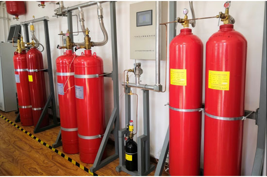 氣體滅火系統(tǒng)是如何工作的？聯(lián)動(dòng)邏輯是什么？